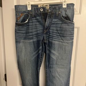 Ariat M4 jeans